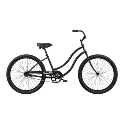 sport chek women's cruiser bike