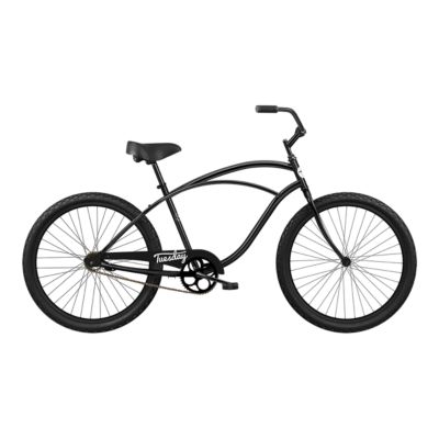 sport chek women's cruiser bike