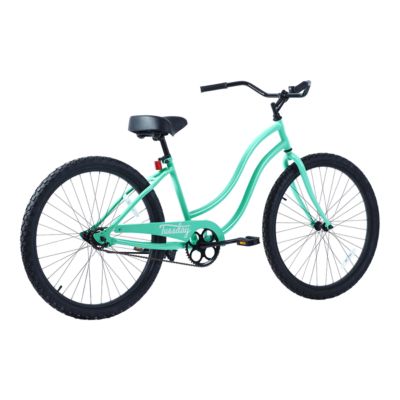 sport chek women's cruiser bike