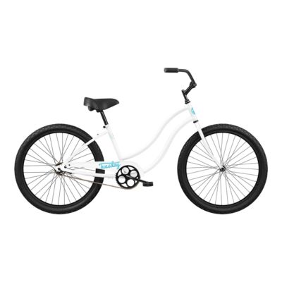 sport chek women's cruiser bike