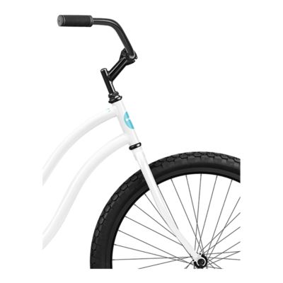 sport chek women's cruiser bike