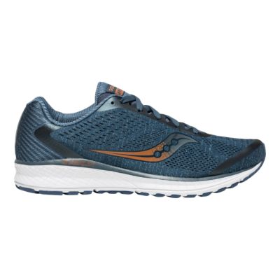 saucony men's training shoes