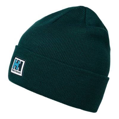 helly hansen knitted beanie