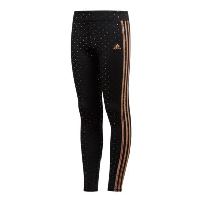 adidas leggings girls