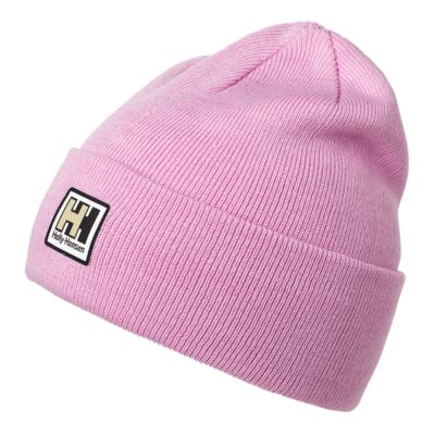 helly hansen knitted beanie