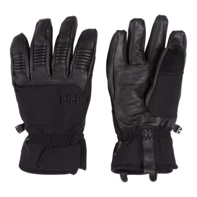 mens gloves sport chek