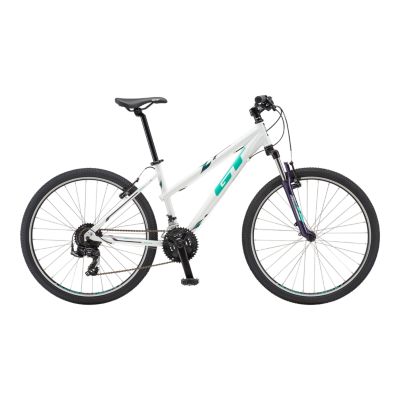 gt laguna pro mountain bike