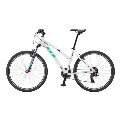 gt women's laguna pro mountain bike weight