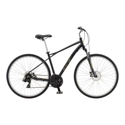 gt nomad women's bike