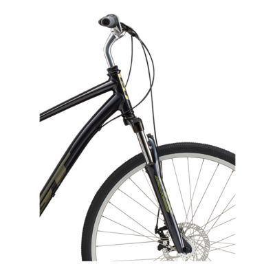 gt nomad women's bike