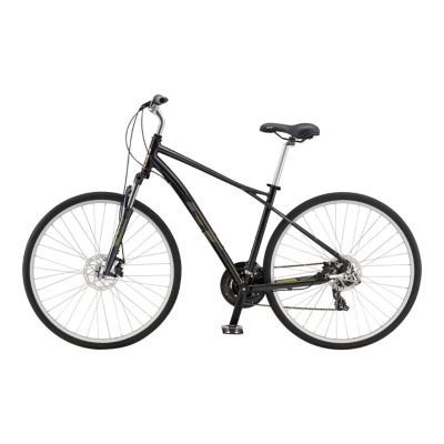 gt nomad women's bike