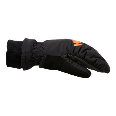 helly hansen mittens