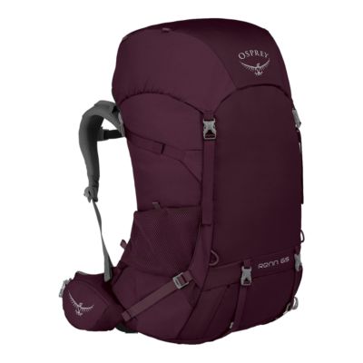 osprey 65 liter backpack
