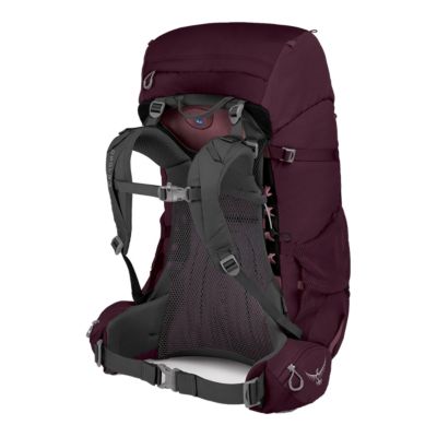 osprey 65 liter backpack