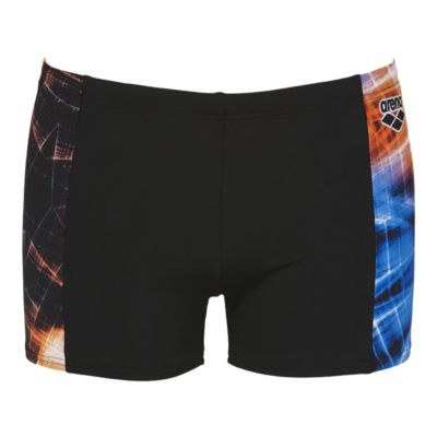 arena mens swimming trunks