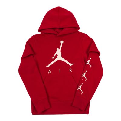 jordan pullover hoodie boys