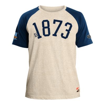 mens raglan tee