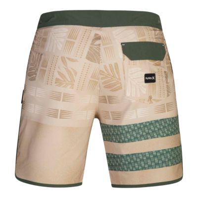 hurley phantom 18 inch boardshorts