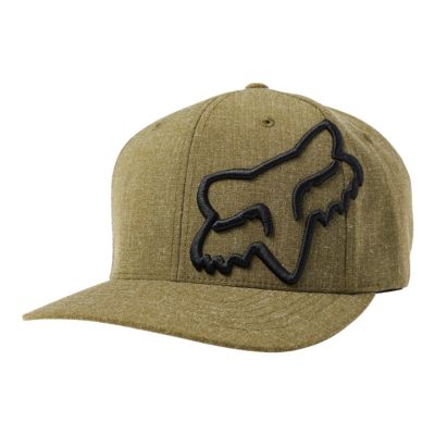 fox clouded flexfit hat