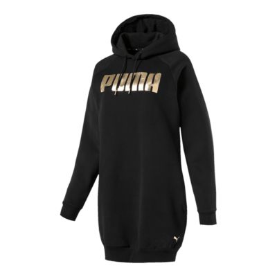 womens puma clothing