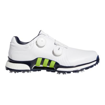 adidas men's tour 360 eqt boa golf shoe