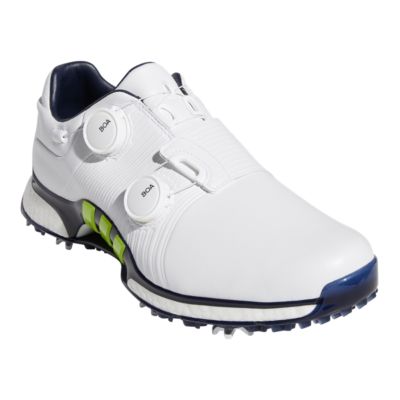 adidas men's tour360 eqt boa golf shoe