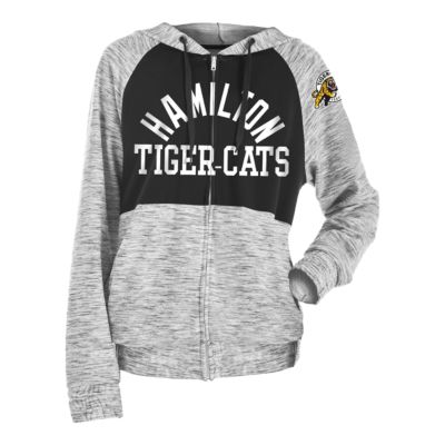 hamilton tiger cats sweatshirt