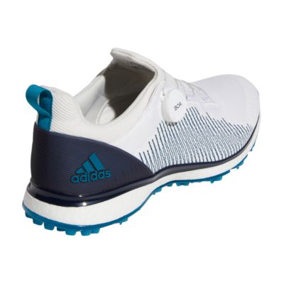 adidas forgefiber boa review