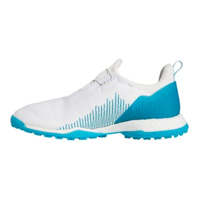 adidas women's forgefiber boa golf shoes