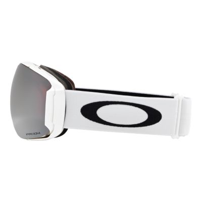 oakley airbrake black iridium lens