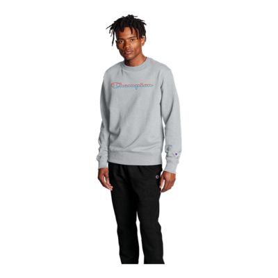 powerblend fleece