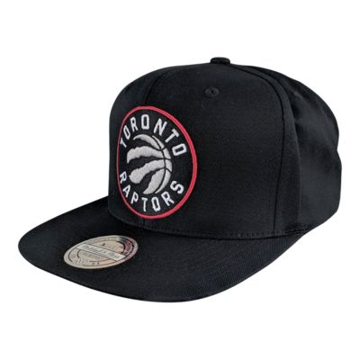 snapback toronto raptors