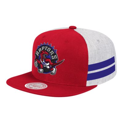 classic raptors hat