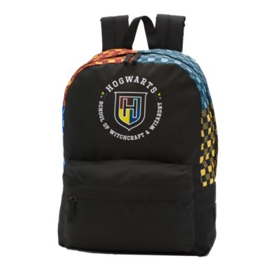 vans gryffindor backpack