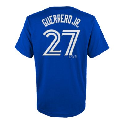 ladies blue jays jersey