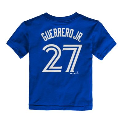 toddler jays jersey