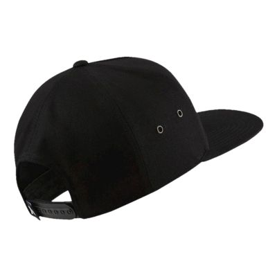 hurley carhartt hat