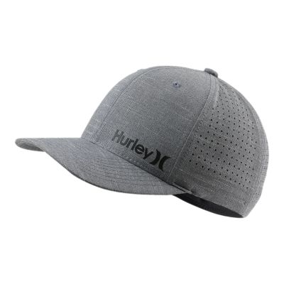 hurley phantom jetty hat