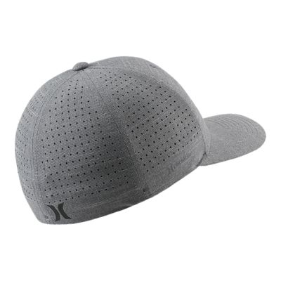 hurley phantom jetty hat