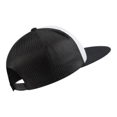 hurley mixtape hat