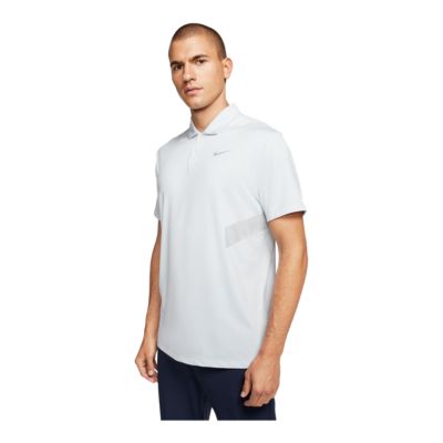 nike dry vapor polo