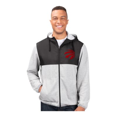 sport chek raptors hoodie