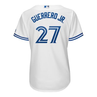 womens jays jersey