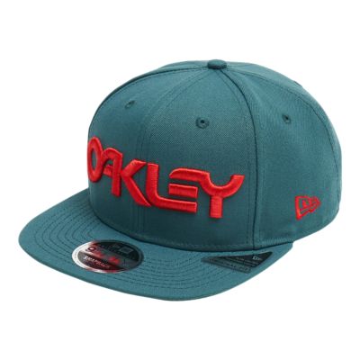 oakley snapback