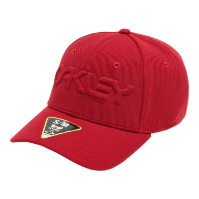 oakley flexfit hat