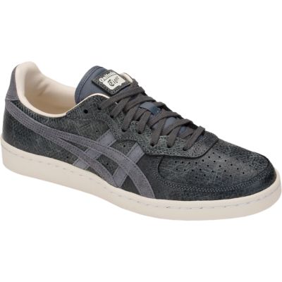ASICS Men�s GSM Shoes Grey Sport Chek