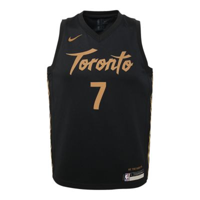 Youth Toronto Raptors Nike Kyle Lowry 