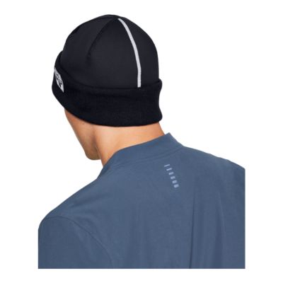 under armour storm run beanie