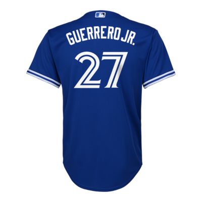 vladimir guerrero jr blue jays jersey