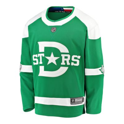 dallas stars replica jersey